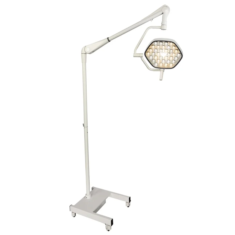 
			Lámpara quirúrgica LED AHF-320S		
