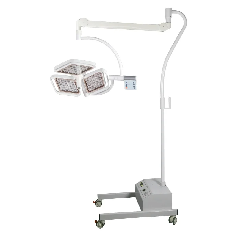 
			Lámpara quirúrgica LED AHF-L3E		