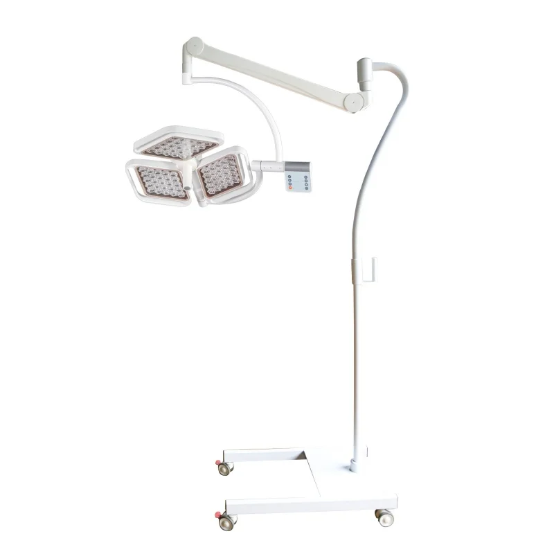 
			Lámpara quirúrgica LED AHF-L3S		
