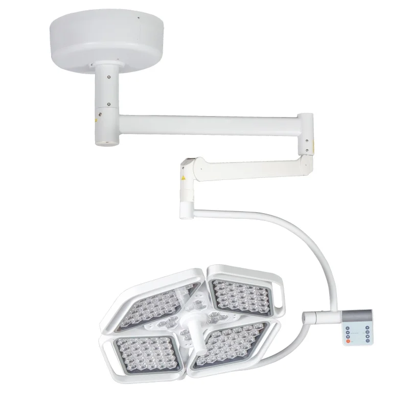 
			Lámpara quirúrgica LED AHF-L4C		