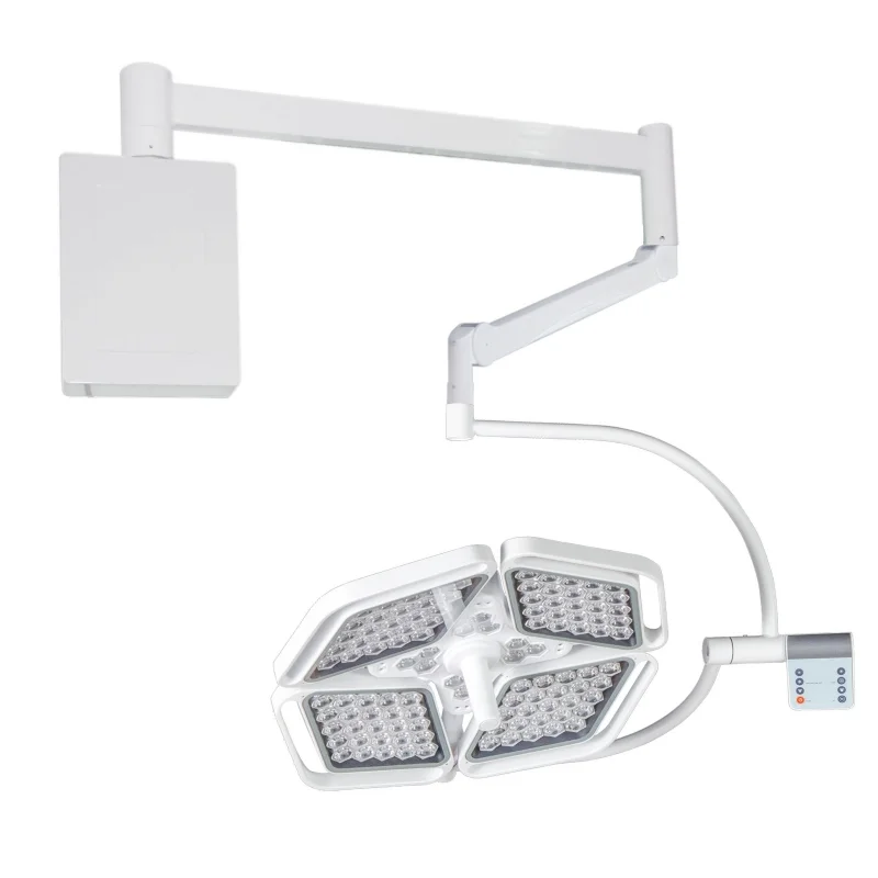 
			Lámpara quirúrgica LED AHF-L4W		