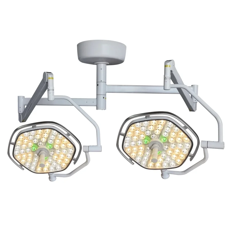 
			Lámpara quirúrgica LED AHF-L60/L60		