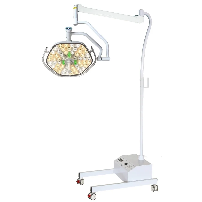 
			Lámpara quirúrgica LED AHF-L60E		