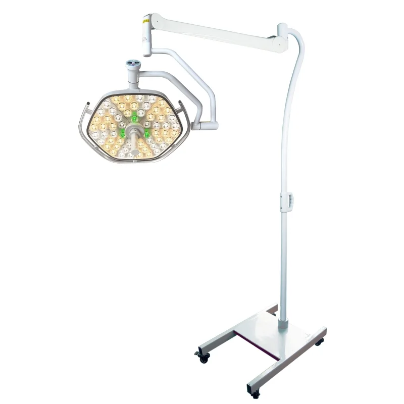 
			Lámpara quirúrgica LED AHF-L60S		