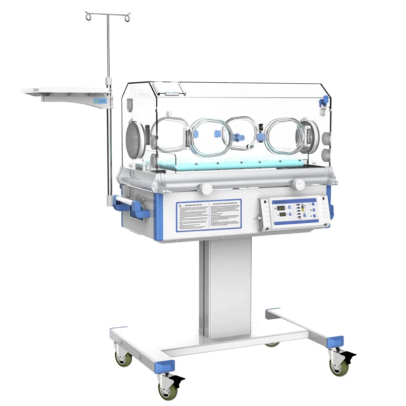 
			Incubadora infantil AI-1A		
