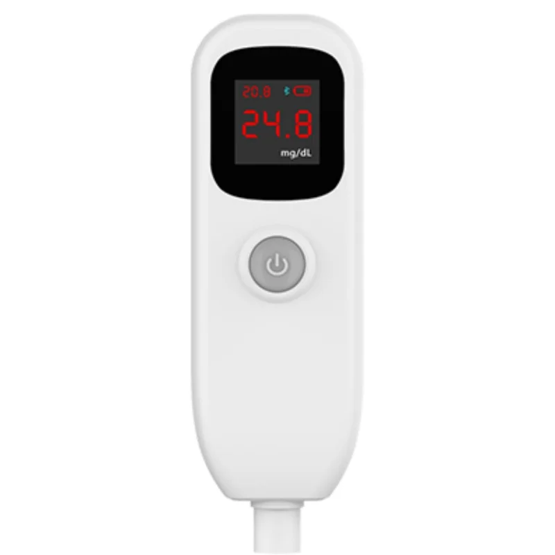 
			Detector de ictericia transcutánea AJ11		