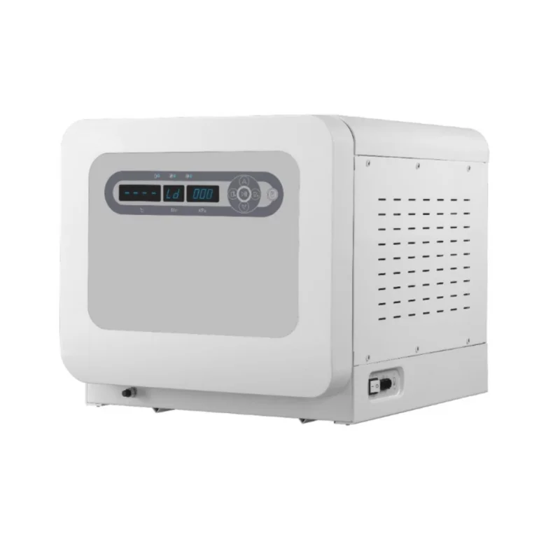 
			Esterilizador a vapor por vacío de pulso tipo mesa AL-29L/45L-B (LED) (pantalla táctil) ARI Equipos médicos de alta calidad		
