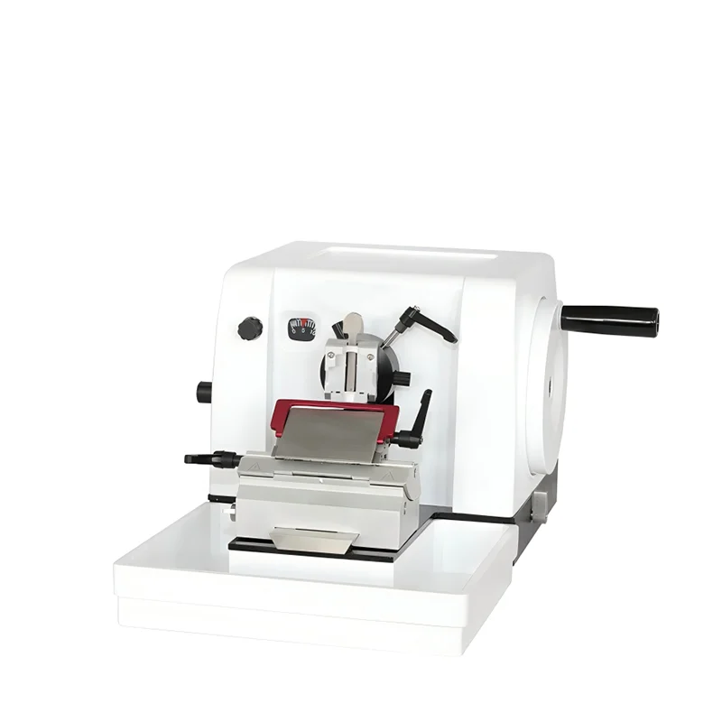 
			Micrótomo rotatorio manual AM-2205		