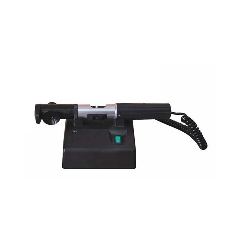 
			Retinoscopio de raya AME-6A (alimentado)		
