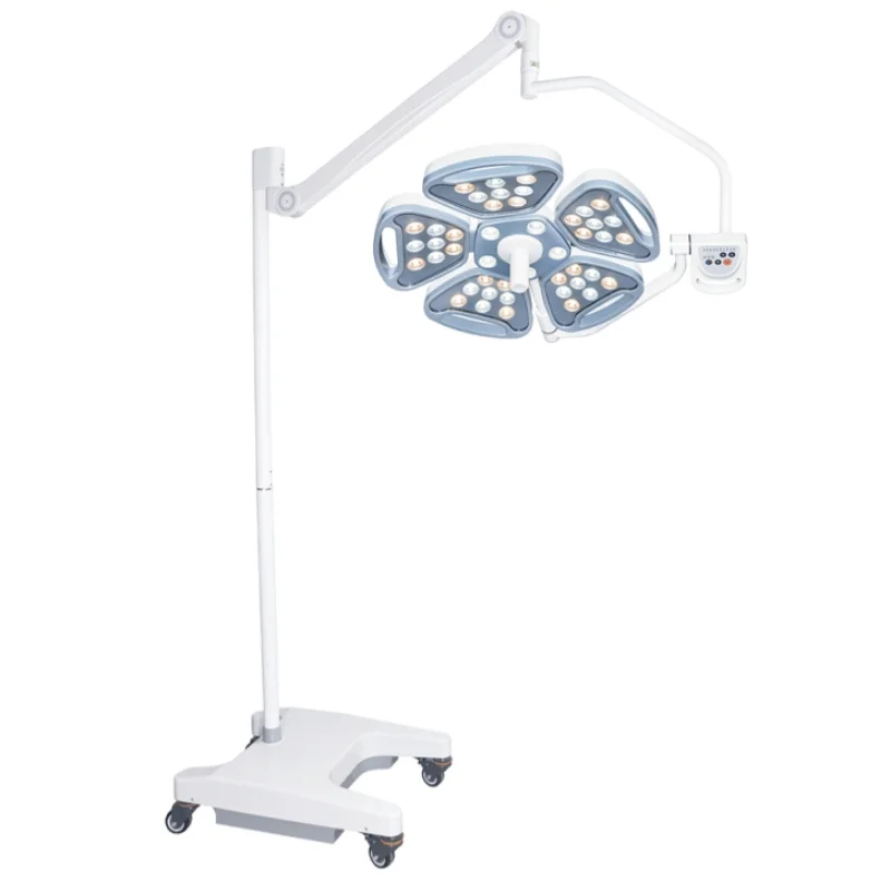 
			Lámpara quirúrgica LED AML-LED.MSTZ5		