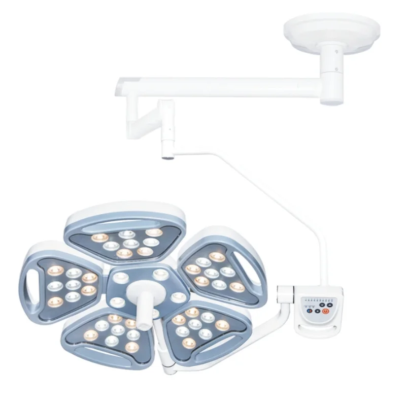 
			Lámpara quirúrgica LED AML-LED.STZ5		