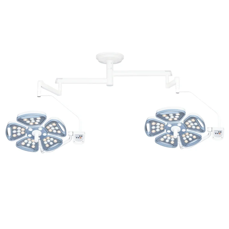 
			Lámpara quirúrgica LED AML-LED.STZ5/STZ5		