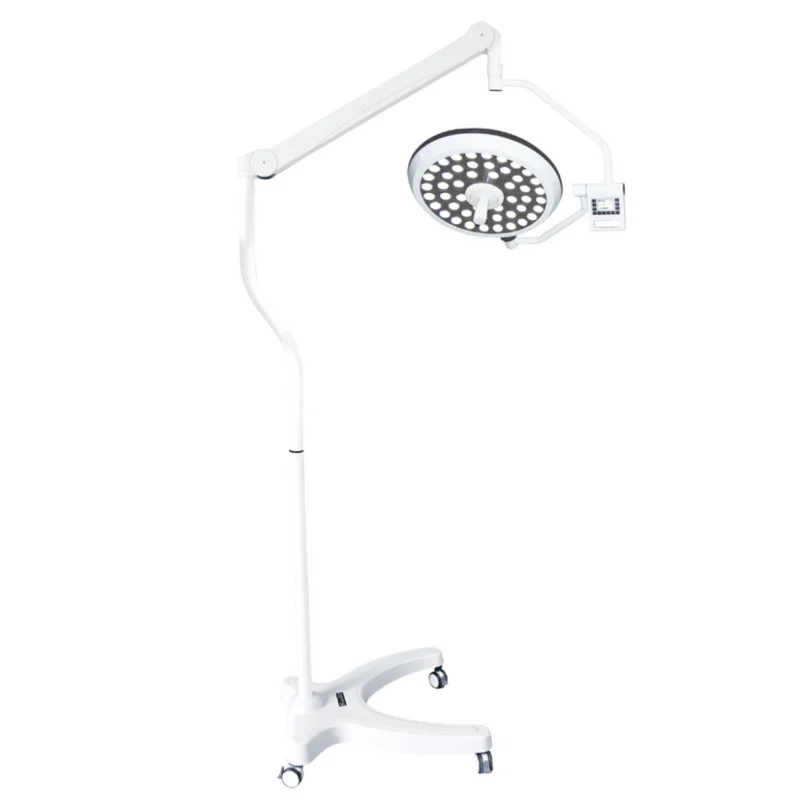 
			Lámpara quirúrgica LED AML700DL (móvil)		