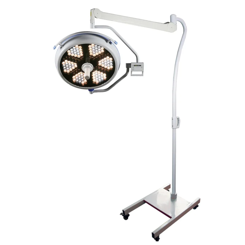 
			Lámpara quirúrgica LED AML700S		