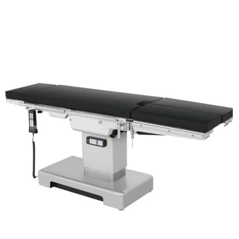 
			Mesa de operaciones AMT-D.III (electrohidráulica)		