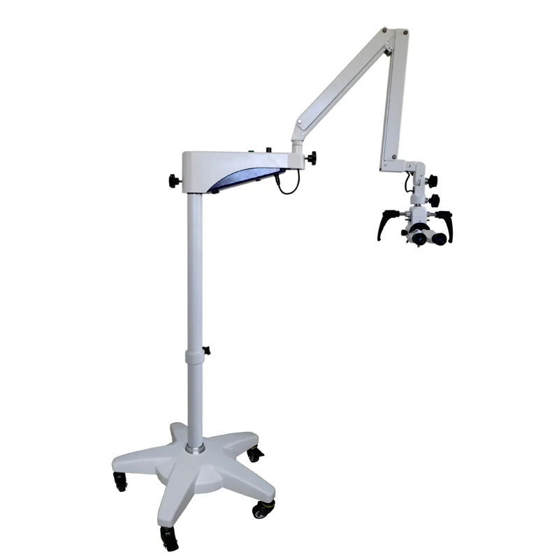 
			Microscopio quirúrgico AOM-101		