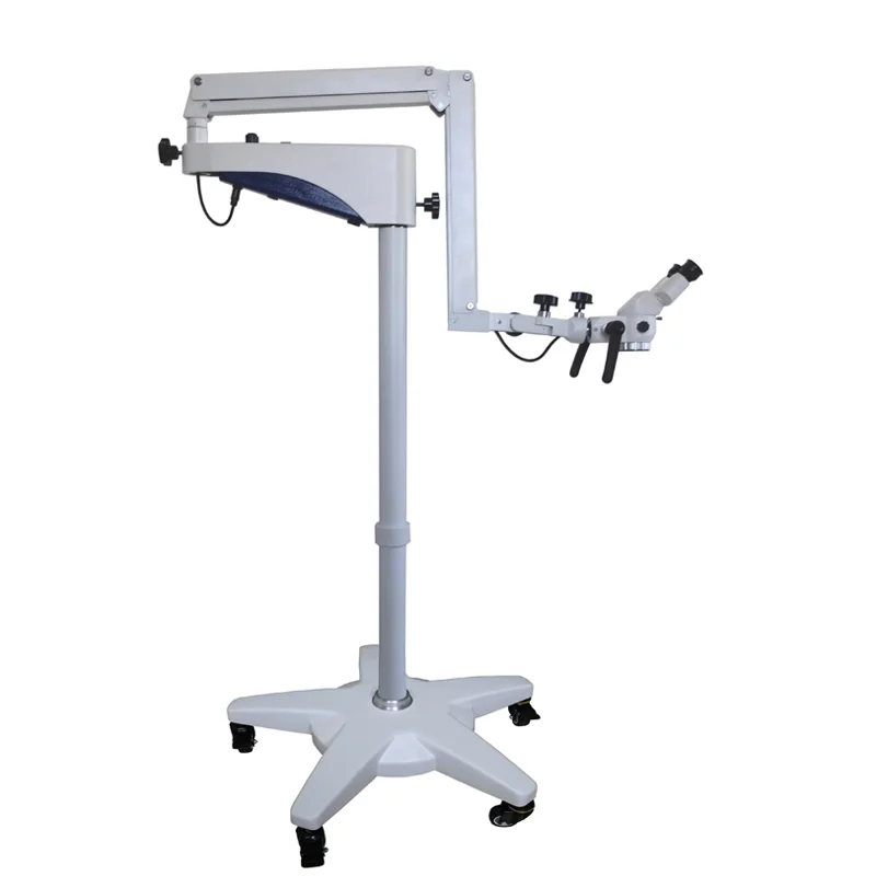 
			Microscopio quirúrgico AOM-102		