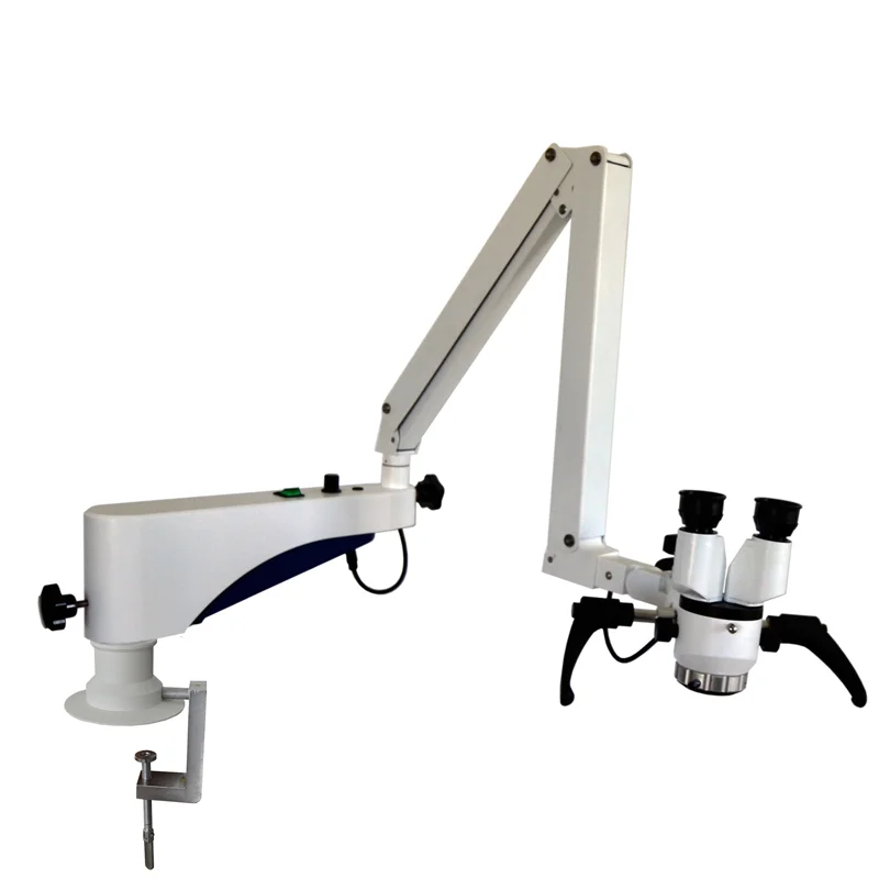 
			Microscopio quirúrgico AOM-103		