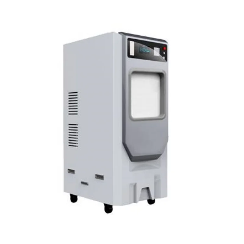 
			Esterilizador de plasma de baja temperatura H2O2 serie APS-DZ		