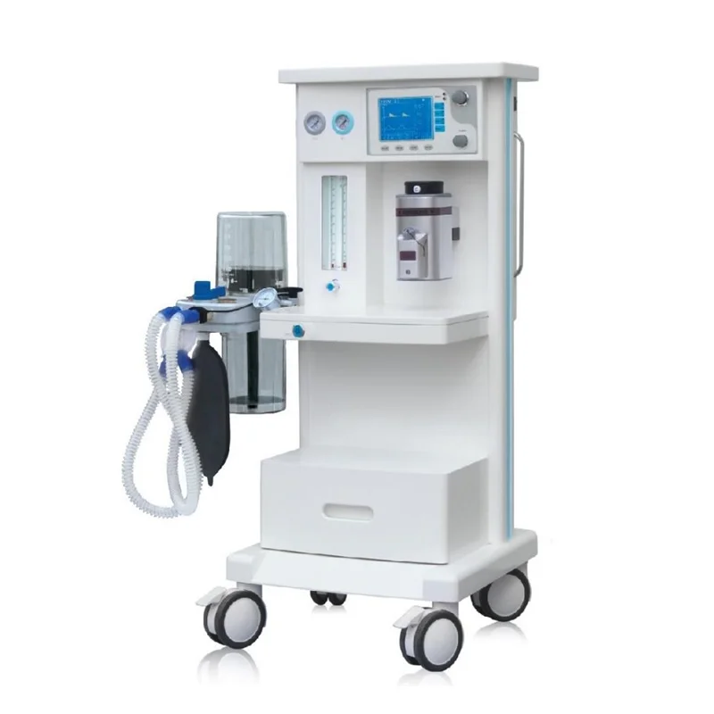
			Máquina de anestesia AR-321		