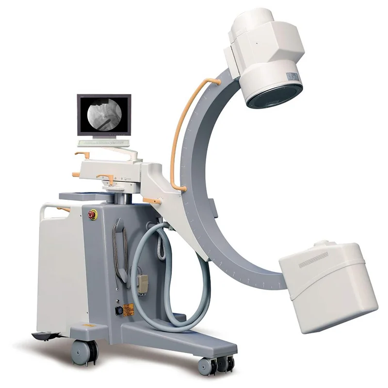
			Sistema de brazo en C móvil de alta frecuencia AR-3310A		