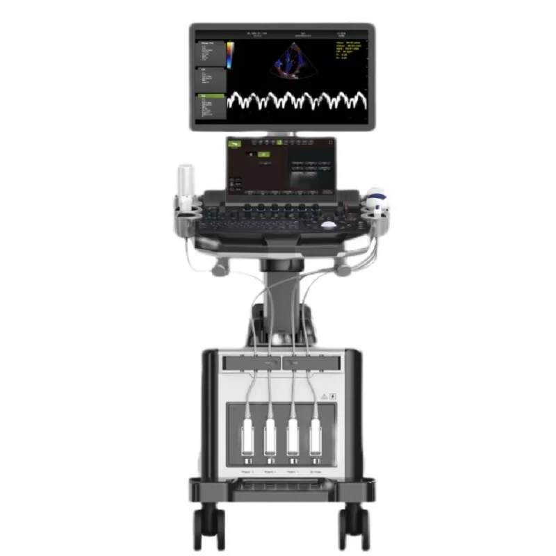 
			Escáner de ultrasonido Doppler color para ecocardiografía AR-K70 ARI Equipos médicos de alta calidad		