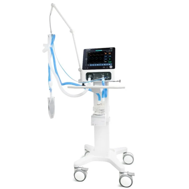 
			Ventilador de UCI AR-V200		