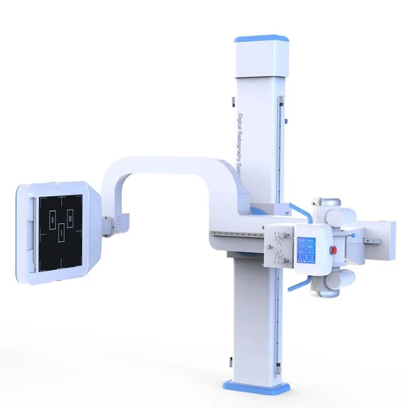 
			ARI-8500 Sistema de radiografía digital de alta frecuencia (DR)		
