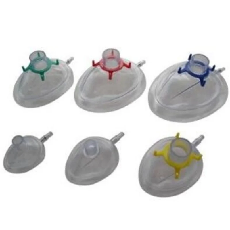 
			Mascarilla Air Cushion		
