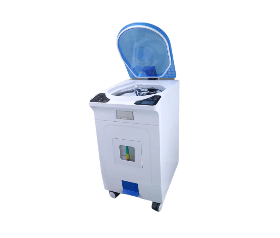 
			Lavador-desinfectador automático de endoscopios ARI Equipos médicos de alta calidad		