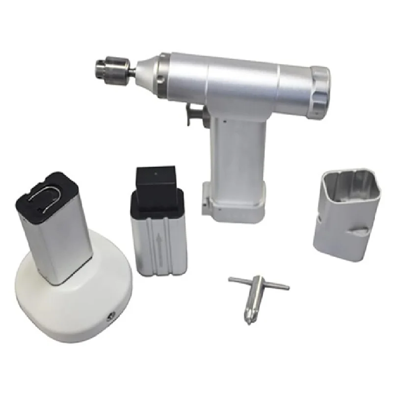 
			Mini taladro canulado BD-5002		