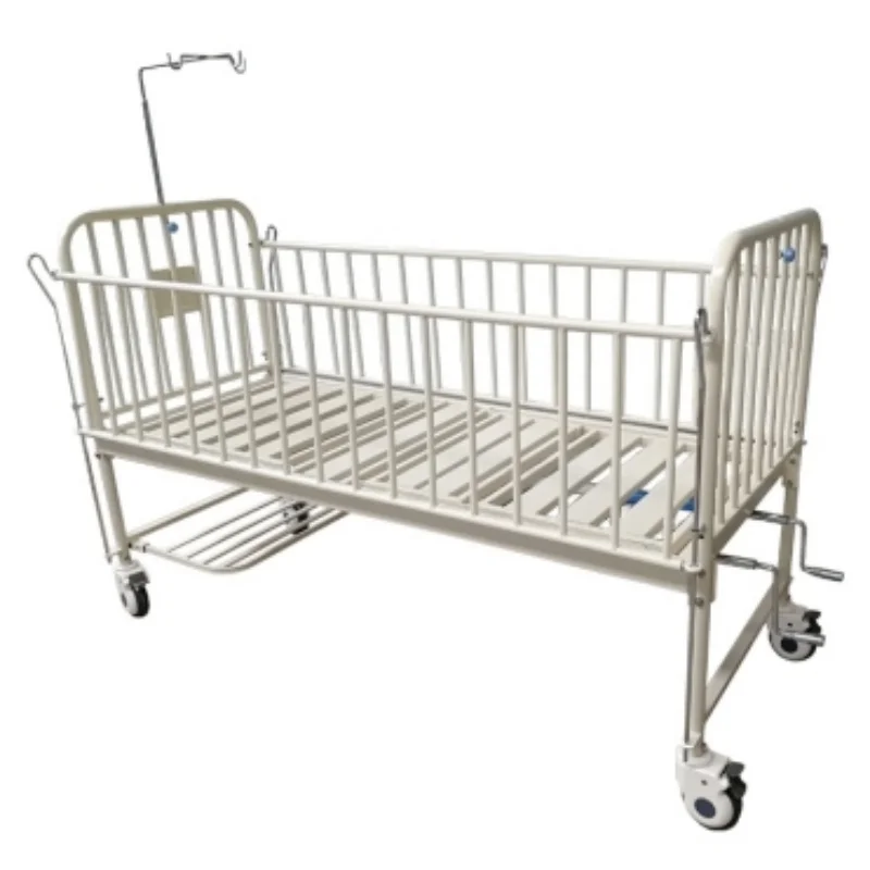 
			Cama infantil BD10		