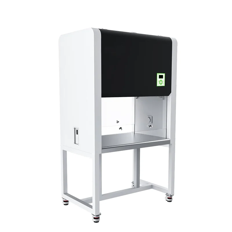 
			Banco de trabajo limpio serie BVM-H		