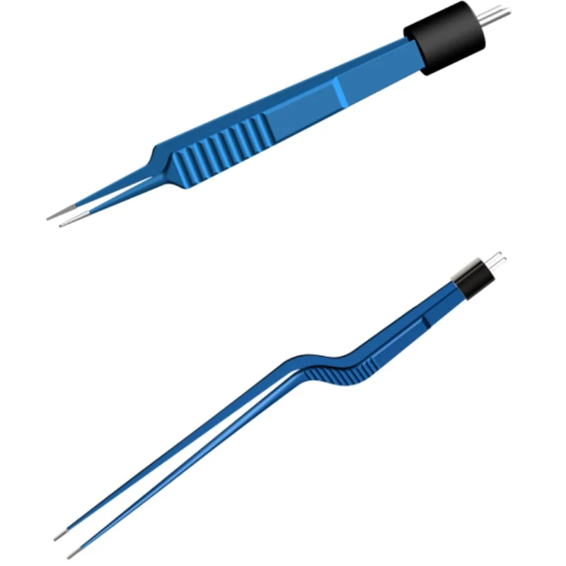 
			Pinzas biopolares		