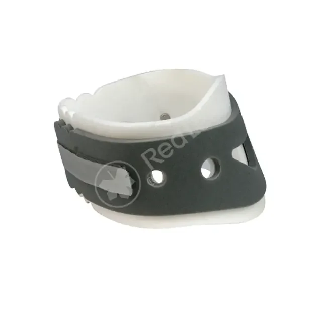 CC-02 Collarín Cervical de Cuello Suave Ajustable