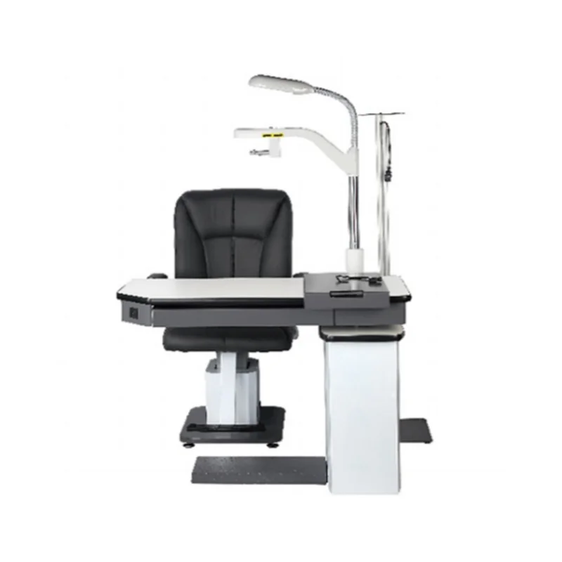 
			Unidad de Optometría COT-800A		