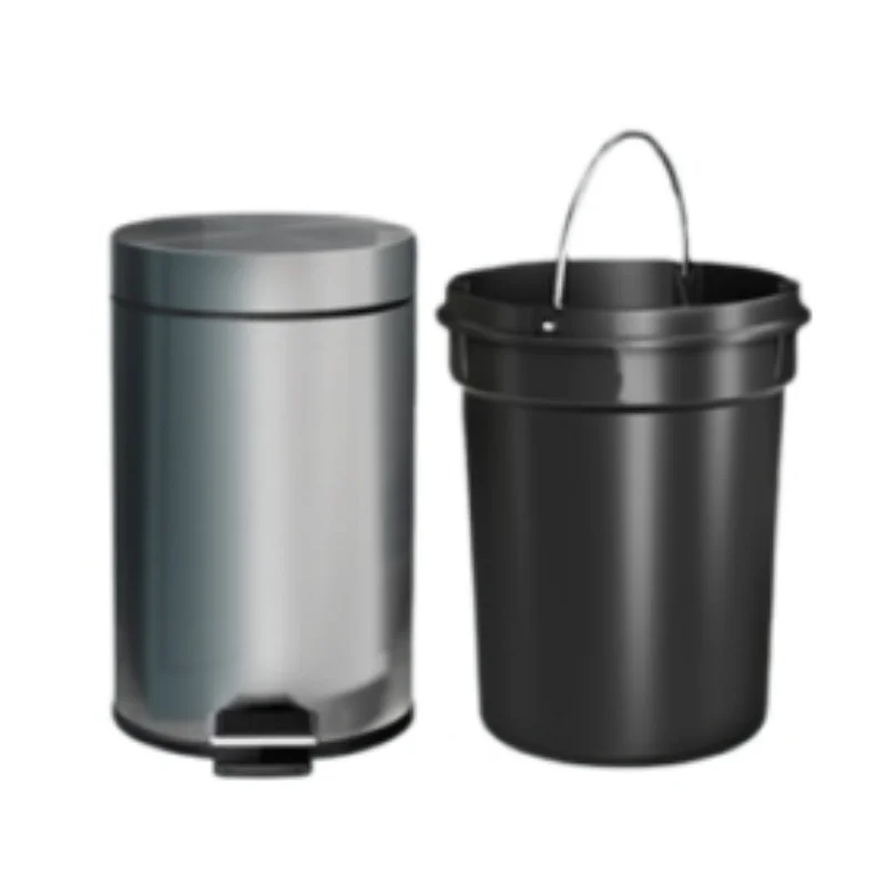 
			Cubo de basura DB03		