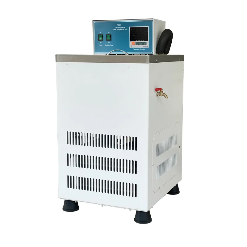 
			Baño de agua cíclico DHC-1010		