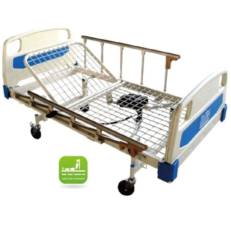 
			Cama de hospital eléctrica de 11 funciones DK-1L		
