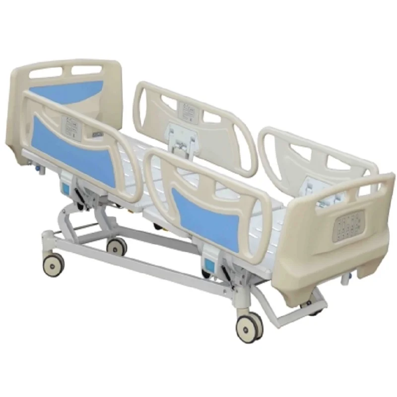 
			Cama de hospital eléctrica de 55 funciones DK-5K ARI Equipos médicos de alta calidad		