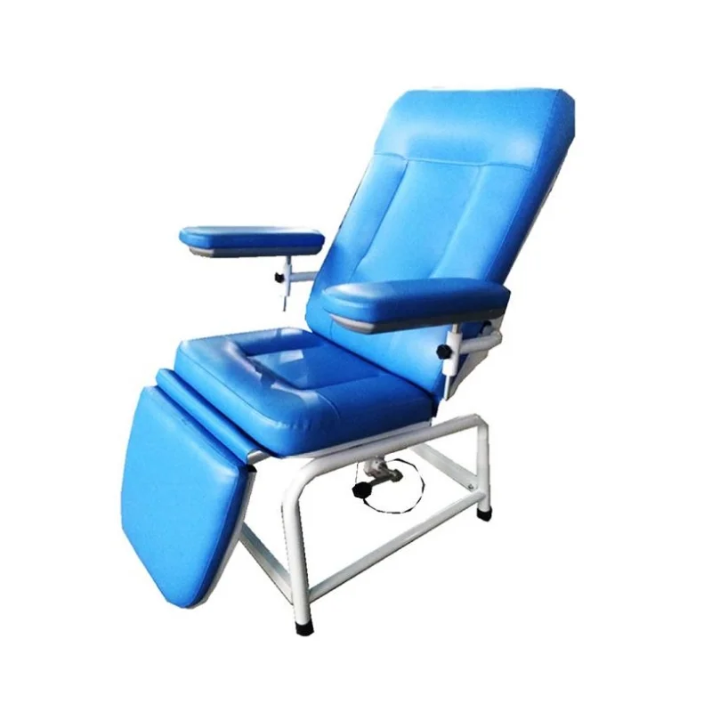 
			DN008 Silla de diálisis (manual)		