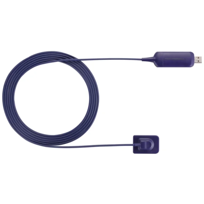 
			Sensor de rayos X dental digital DR730 (tamaño 1.5)		