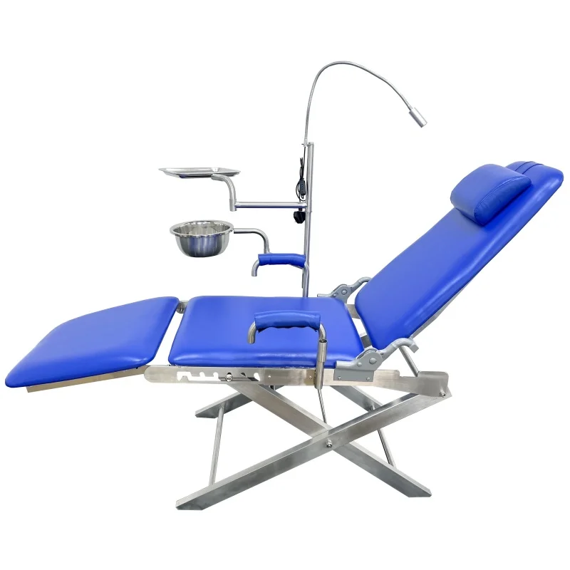 
			Unidad Dental Portátil DU-504		