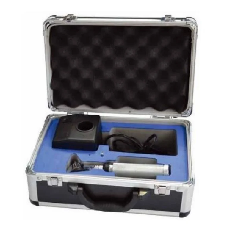 
			Otoscopio EJ-XPC		