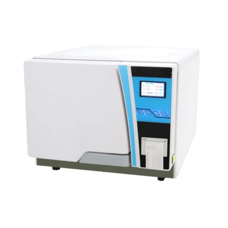 
			Esterilizador de gas de óxido de etileno EO-H40		