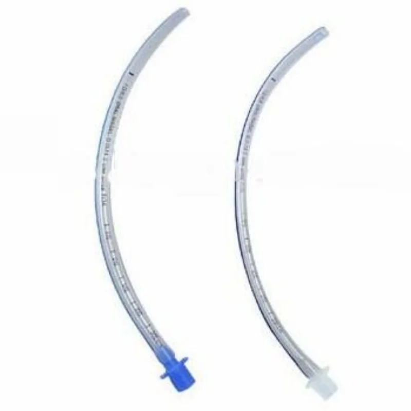 
			Tubo endotraqueal		