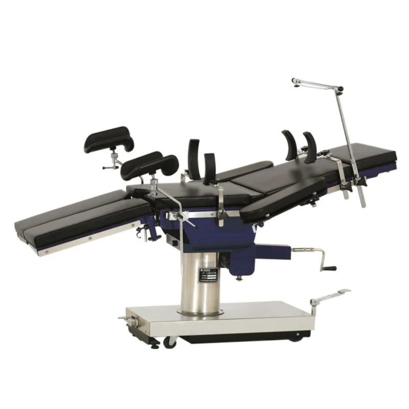 
			Mesa de operaciones universal JY.D (manual)		