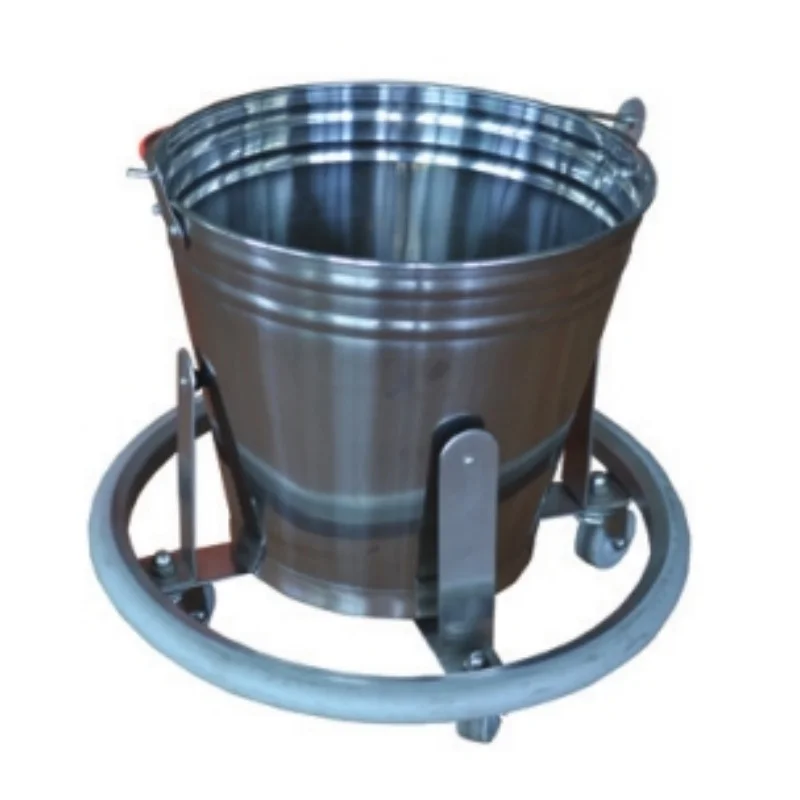 
			Cubo de basura KB03		