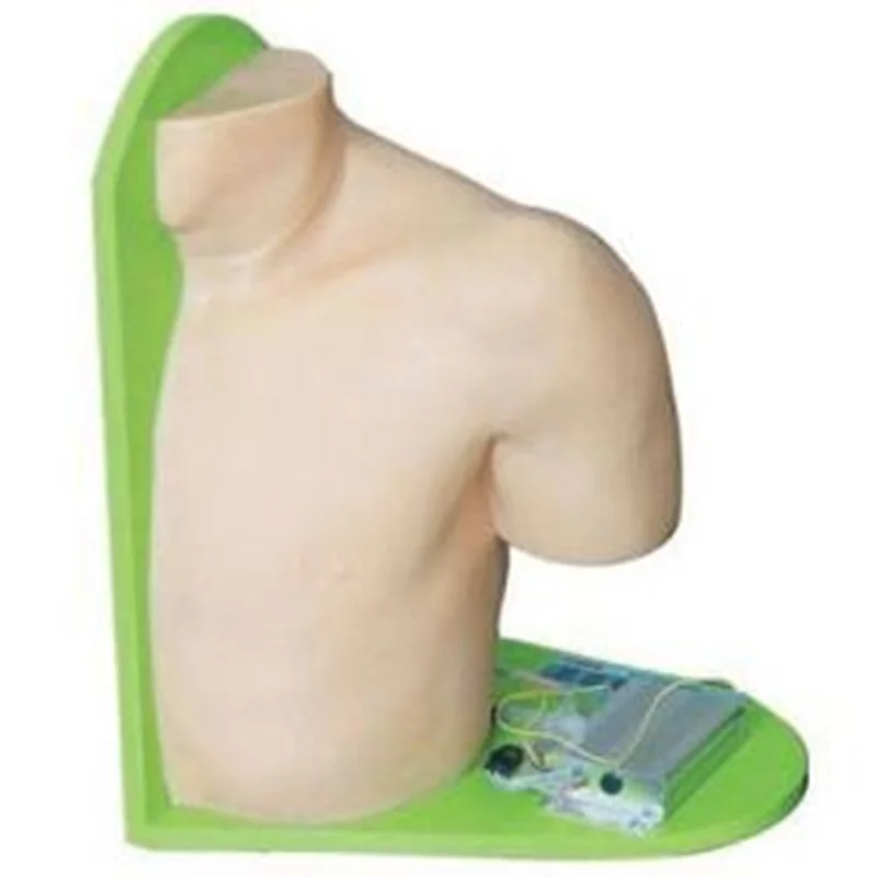 
			Modelo de inyección de cavidad articular del hombro L70 ARI Equipos médicos de alta calidad		