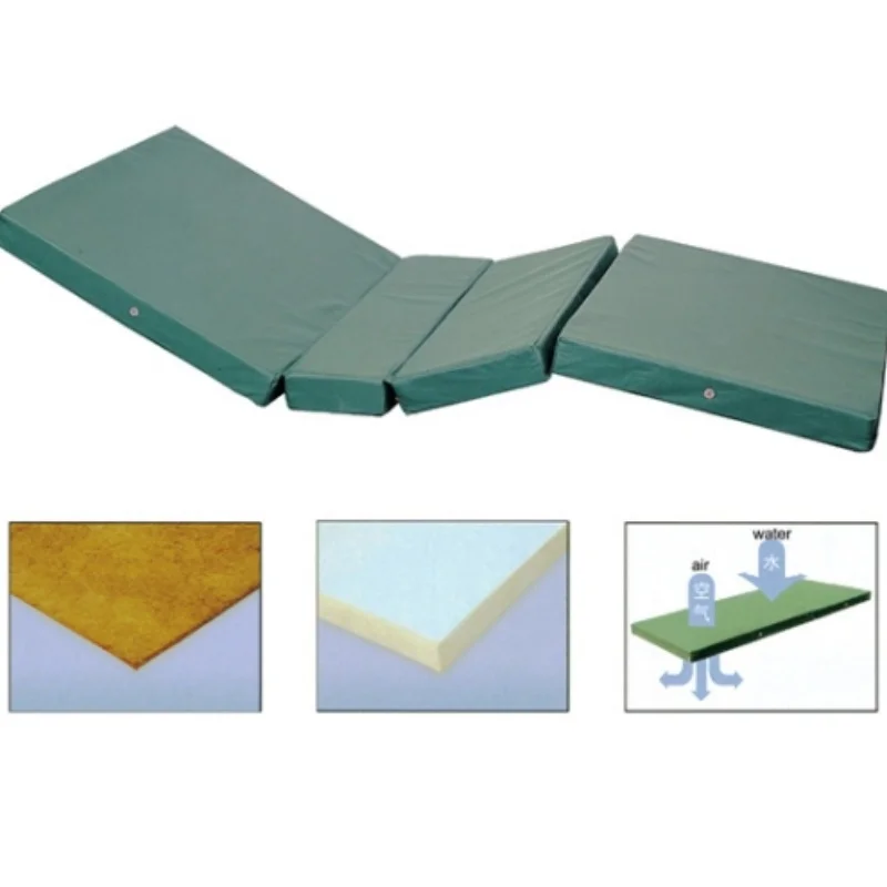 
			Colchón para cama de hospital M3		
